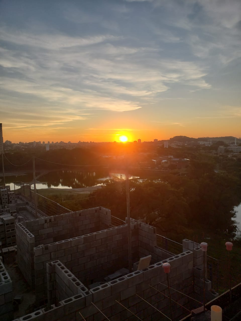 Vista dos Lagos 25.05.13
