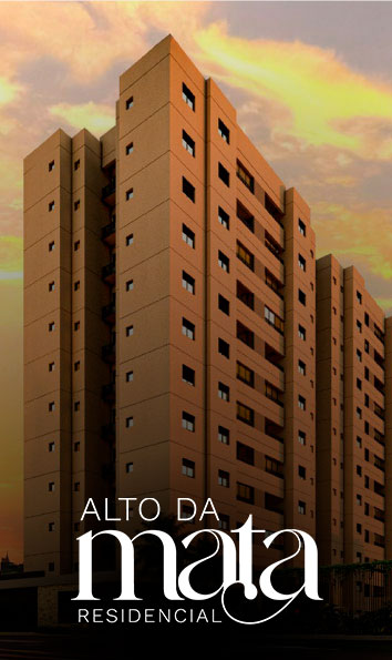 Alto da Mata