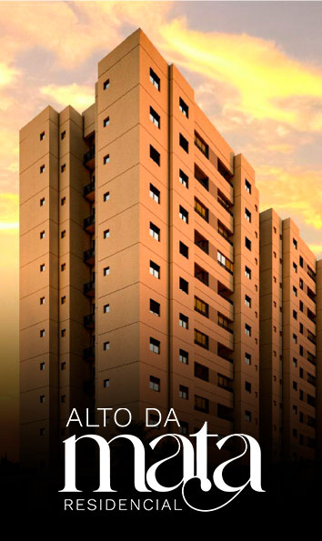 Alto da Mata