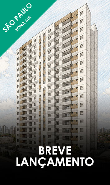 Lançamento Zona Sul