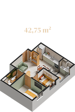 Planta Tipo 3 Mobile v3
