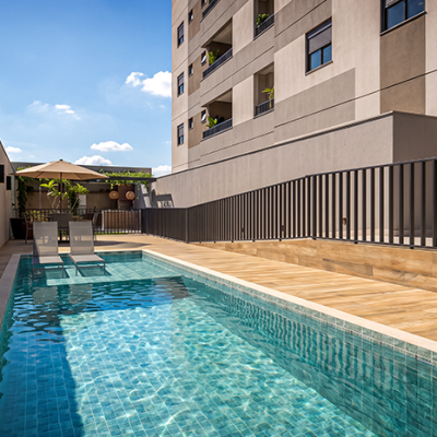 Piscina-Lazer